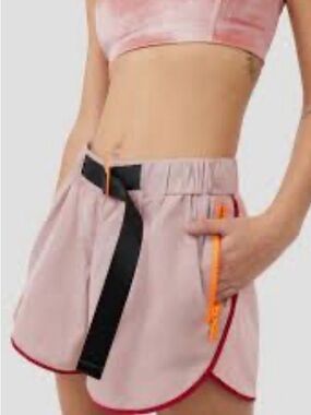 P.E Nation Salto Short.